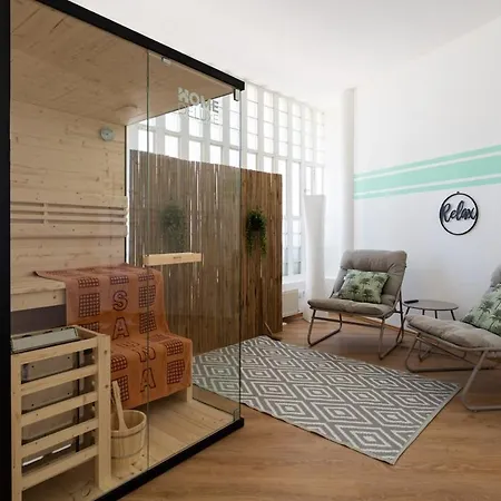 Nahe Messe & Zentrum, Parkplatz Inklusive Apartmán Norimberk