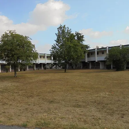 Apartmán Nahe Messe & Zentrum, Parkplatz Inklusive